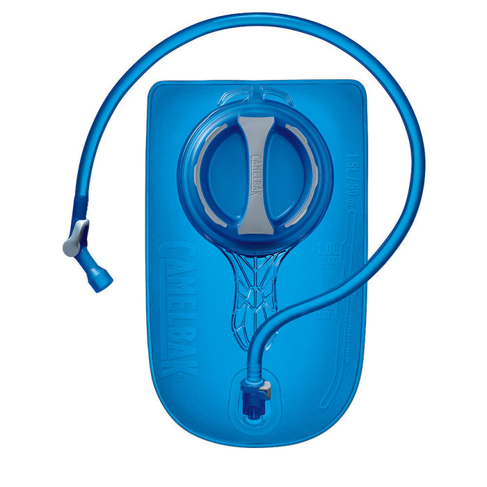 1351001015-B BOLSA DE RESERVA CRUX 1.5Lt AZUL MARCA CAMELBAK