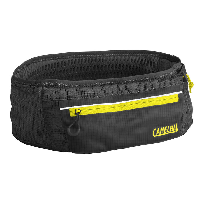 1847002082-P CINTURON DE HIDRATACION ULTRA BELT 17oz NEGRO/SAFETY YELLOW MARCA CAMELBAK T. CH/M