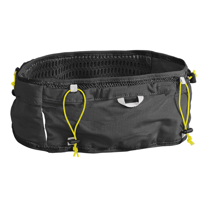 1847002082-P CINTURON DE HIDRATACION ULTRA BELT 17oz NEGRO/SAFETY YELLOW MARCA CAMELBAK T. CH/M