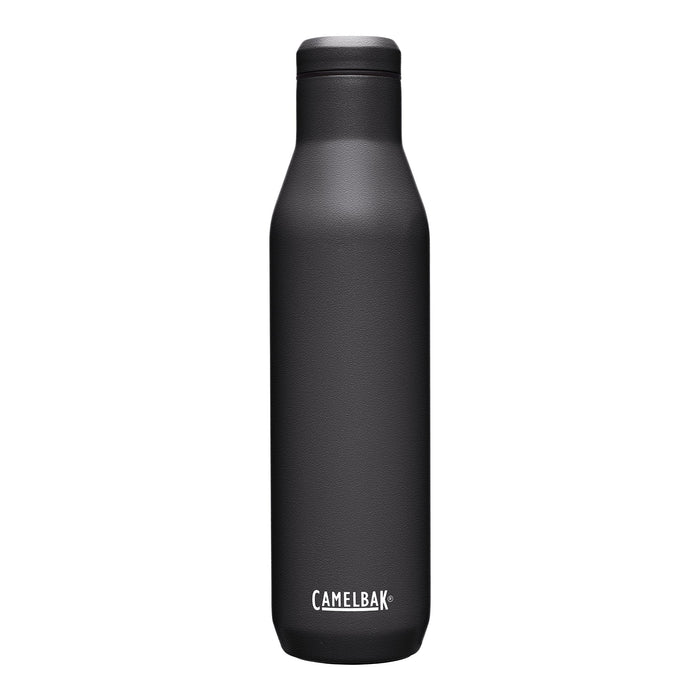 2518001075 BOTELLA TERMICA SST 25oz NEGRO MARCA CAMELBAK