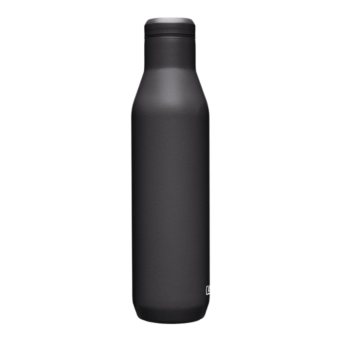 2518001075 BOTELLA TERMICA SST 25oz NEGRO MARCA CAMELBAK