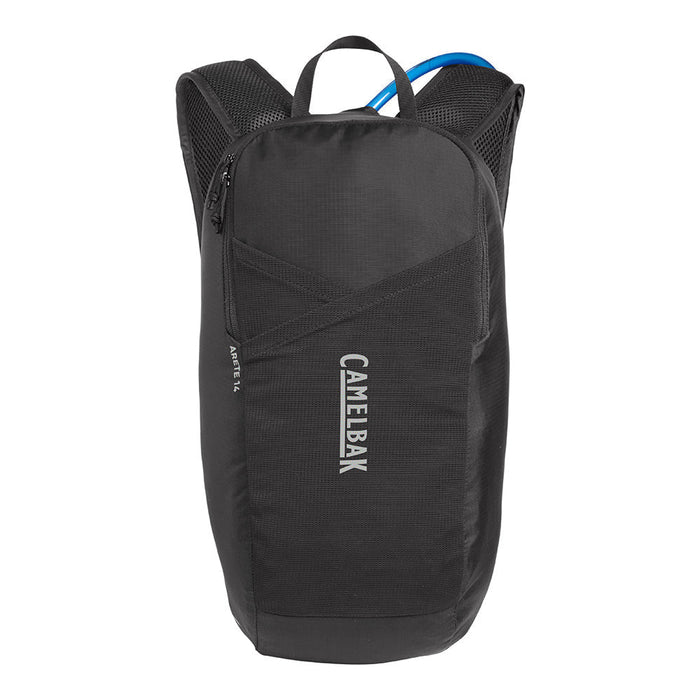 2530003000-P MOCHILA DE HIDRATACION ARETE 14 50oz NEGRO/REFLEJANTE MARCA CAMELBAK