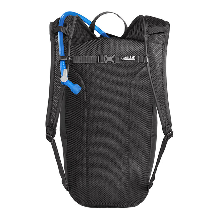 2530003000-P MOCHILA DE HIDRATACION ARETE 14 50oz NEGRO/REFLEJANTE MARCA CAMELBAK