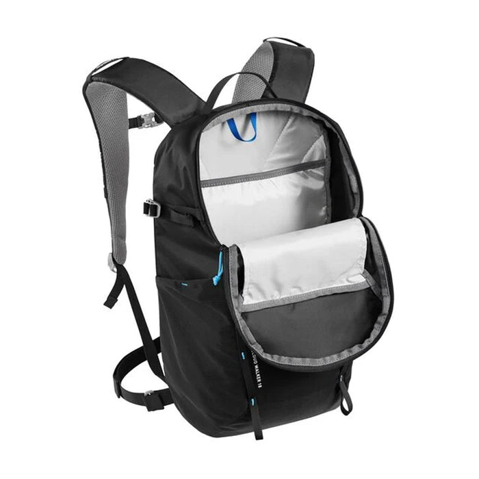 2531004000-P MOCHILA DE HIDRATACIÓN CLOUD WALKER 18 85oz NEGRO MARCA CAMELBAK