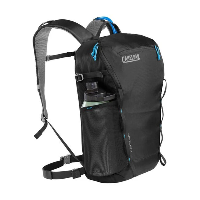 2531004000-P MOCHILA DE HIDRATACIÓN CLOUD WALKER 18 85oz NEGRO MARCA CAMELBAK