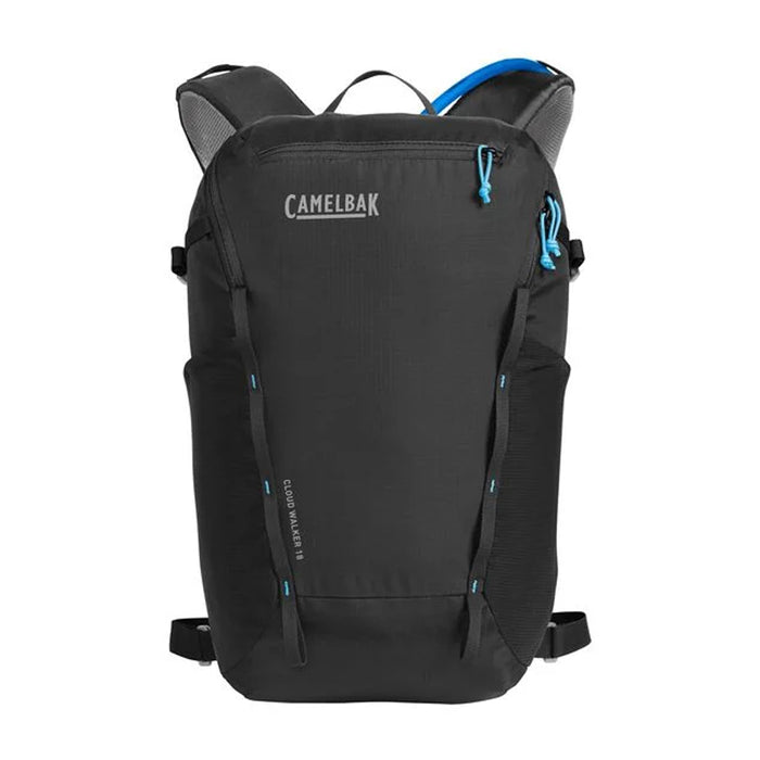 2531004000-P MOCHILA DE HIDRATACIÓN CLOUD WALKER 18 85oz NEGRO MARCA CAMELBAK