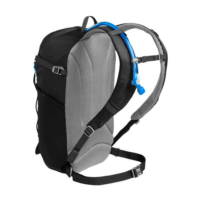 2531004000-P MOCHILA DE HIDRATACIÓN CLOUD WALKER 18 85oz NEGRO MARCA CAMELBAK