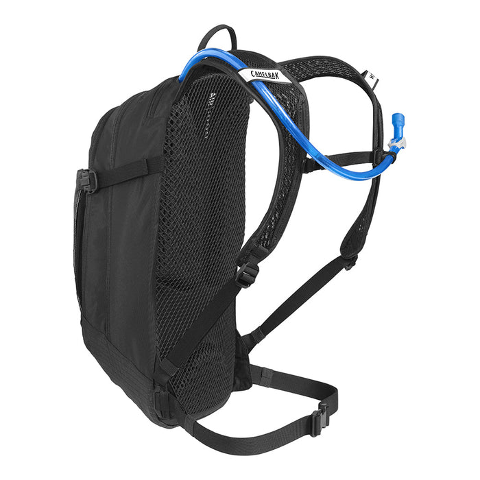 2654001000 MOCHILA M.U.L.E 100oz NEGRO MARCA CAMELBAK