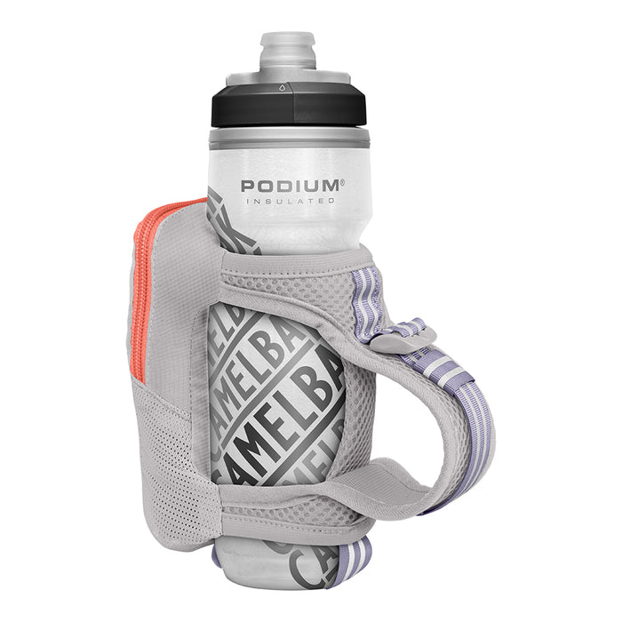 2780003000-P QUICK GRIP CHILL DE MANO 21oz SILVER/DUSK MARCA CAMELBAK