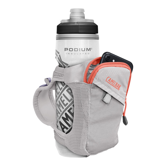 2780003000-P QUICK GRIP CHILL DE MANO 21oz SILVER/DUSK MARCA CAMELBAK