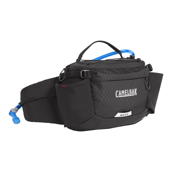 2815001000 CANGURERA M.U.L.E. WAIST PACK 50oz NEGRA MARCA CAMELBAK