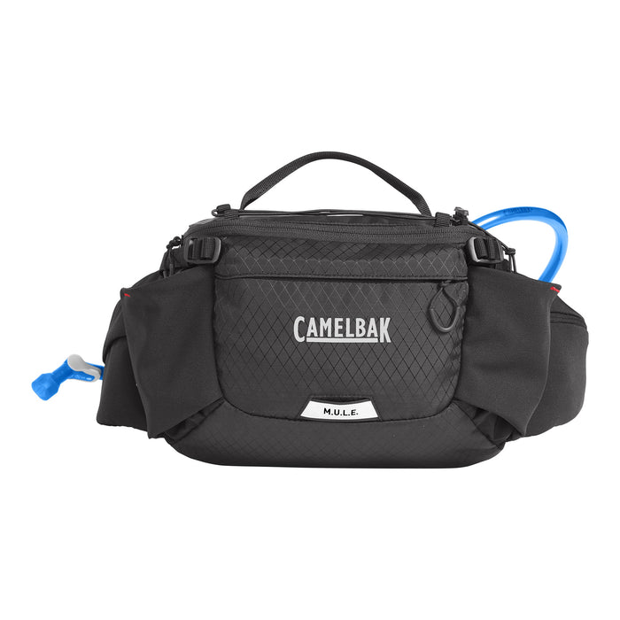 2815001000 CANGURERA M.U.L.E. WAIST PACK 50oz NEGRA MARCA CAMELBAK