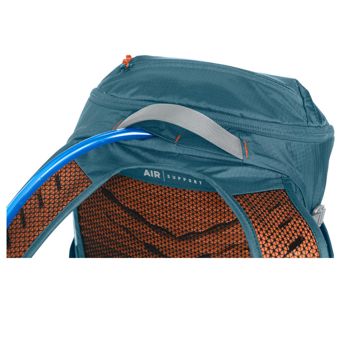 2943402000-P MOCHILA DE HIDRATACION RIM RUNNER X22 50oz BLUE GRANITE CAMELBAK