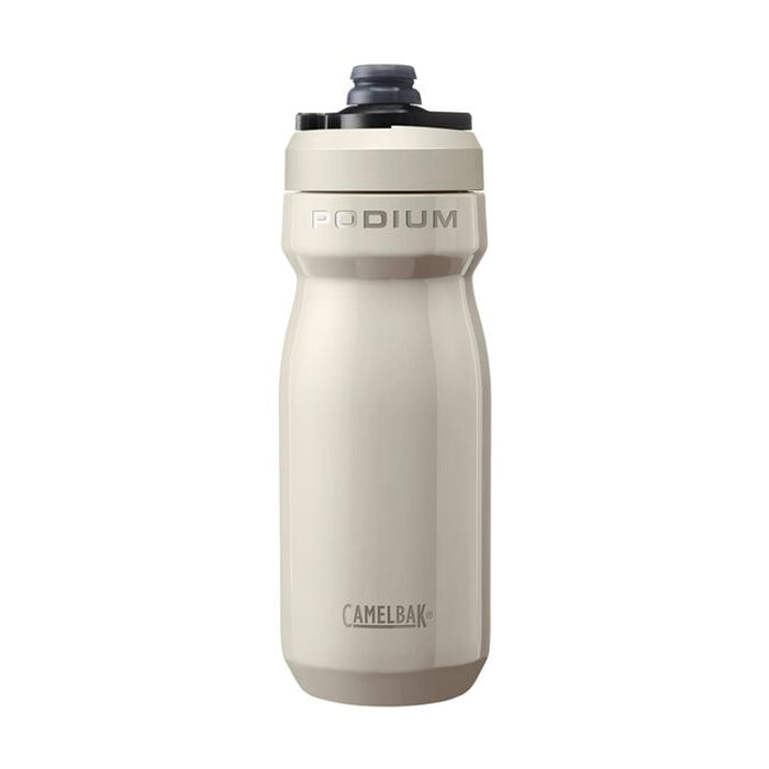 2964201052 ANFORA PODIUM ACERO 530ml STONE MARCA CAMELBAK